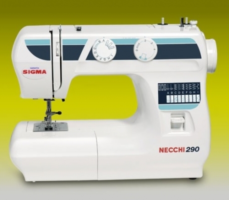 reparacion de maquinas de coser en Toledo